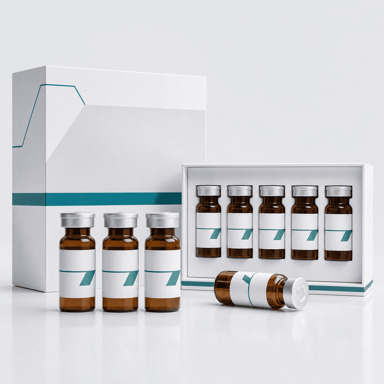 BPC-157 Produktbild