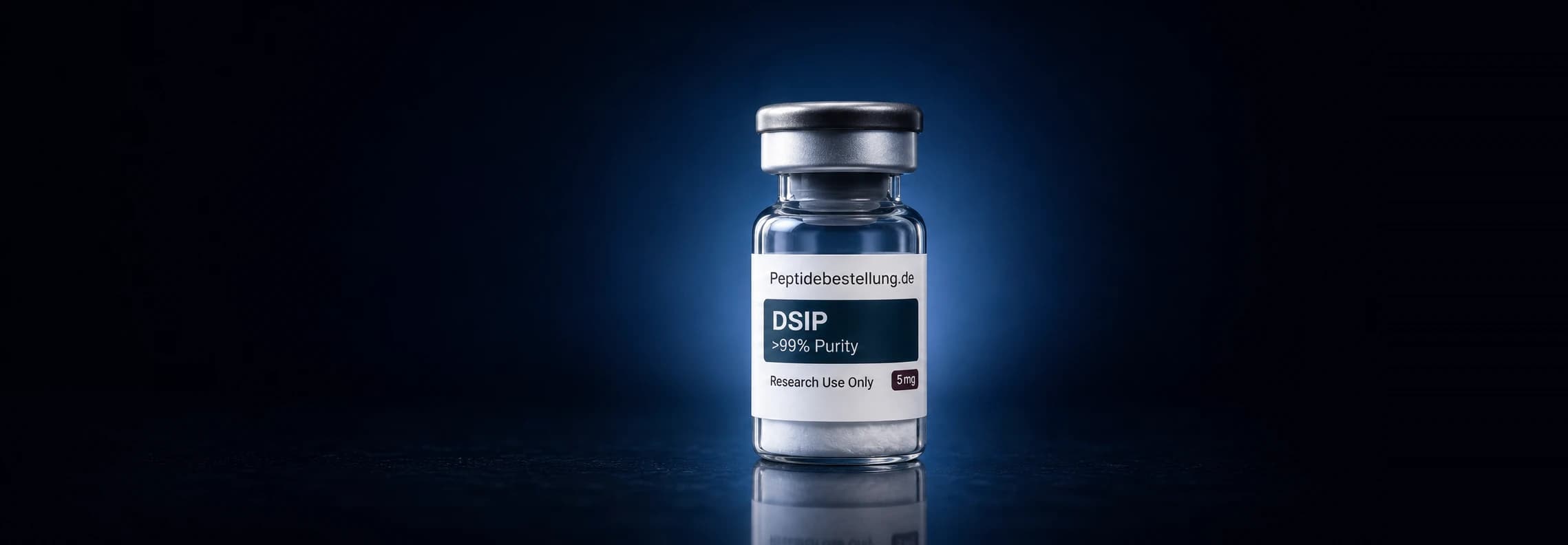 DSIP Laborszene