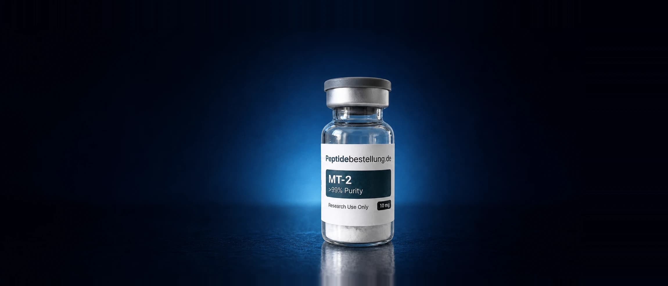 MT-2 Laborszene