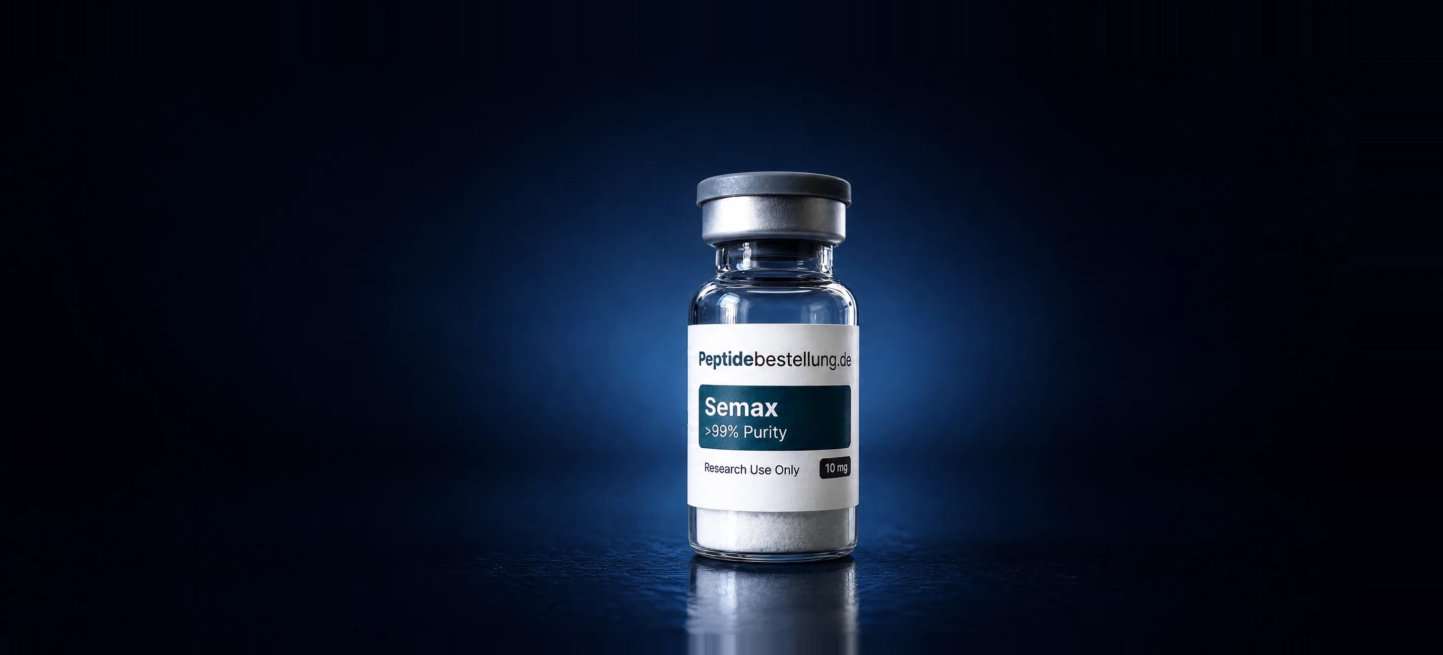 Semax Laborszene