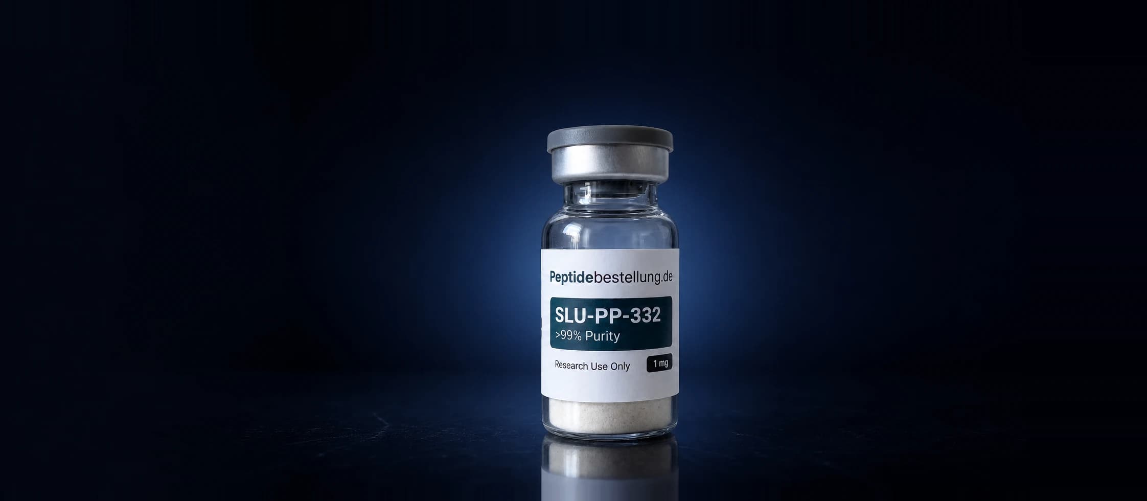 SLU-PP-332 Laborszene