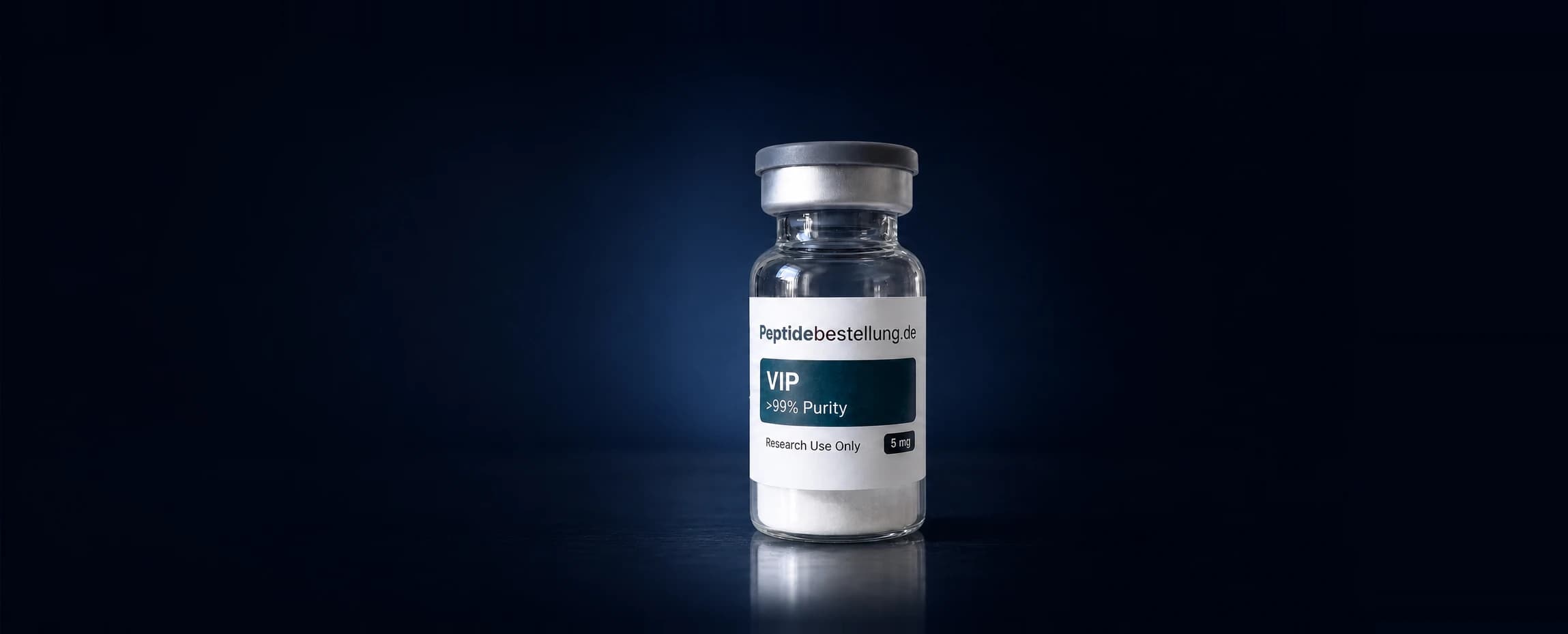 VIP Laborszene