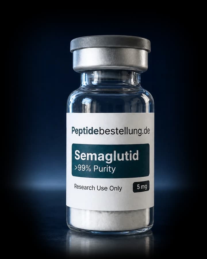 Semaglutid Hero-Produktmotiv