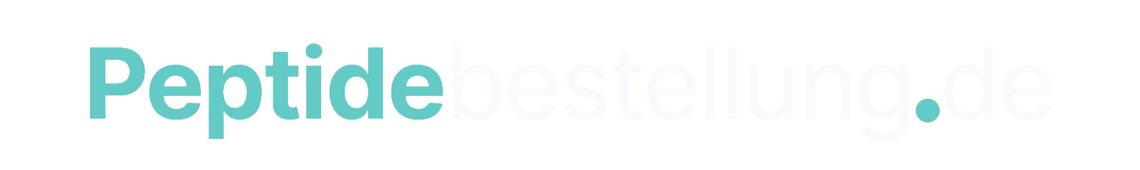 Peptidebestellung.de