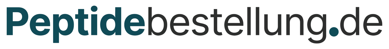 Peptidebestellung.de